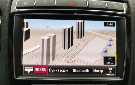 Volkswagen Touareg III, 2018 год, 3 240 000 рублей, 18 фотография