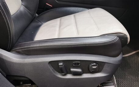 Volkswagen Touareg III, 2018 год, 3 240 000 рублей, 30 фотография