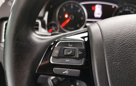 Volkswagen Touareg III, 2018 год, 3 240 000 рублей, 31 фотография