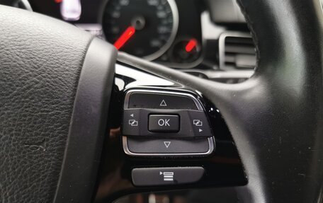 Volkswagen Touareg III, 2018 год, 3 240 000 рублей, 32 фотография