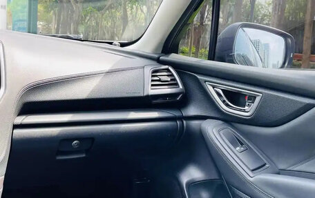 Subaru Forester, 2022 год, 1 990 000 рублей, 14 фотография