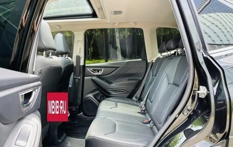 Subaru Forester, 2022 год, 1 990 000 рублей, 18 фотография
