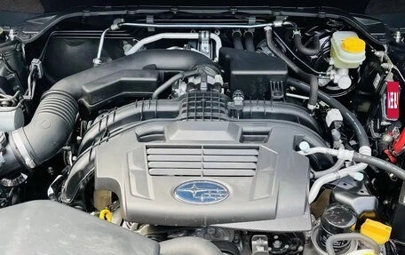 Subaru Forester, 2022 год, 1 990 000 рублей, 17 фотография