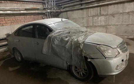 Nissan Almera, 2013 год, 230 000 рублей, 5 фотография