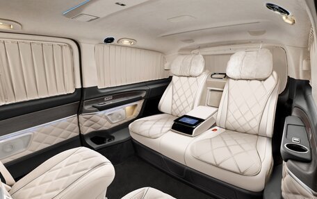 Mercedes-Benz V-Класс, 2024 год, 33 650 000 рублей, 2 фотография