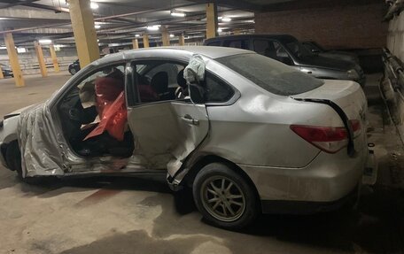 Nissan Almera, 2013 год, 230 000 рублей, 3 фотография