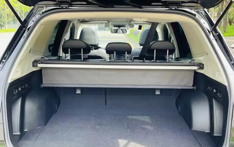 Subaru Forester, 2022 год, 1 990 000 рублей, 24 фотография
