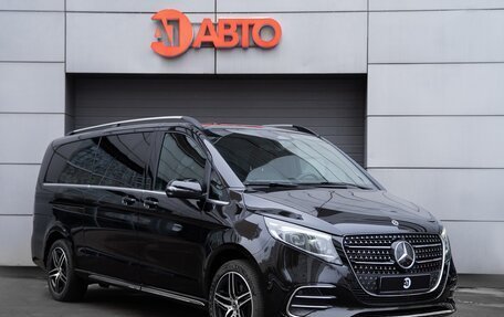 Mercedes-Benz V-Класс, 2024 год, 33 650 000 рублей, 5 фотография