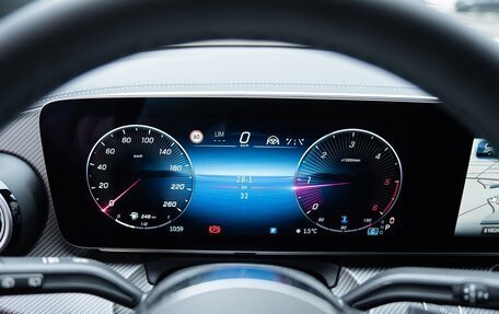 Mercedes-Benz V-Класс, 2024 год, 33 650 000 рублей, 9 фотография