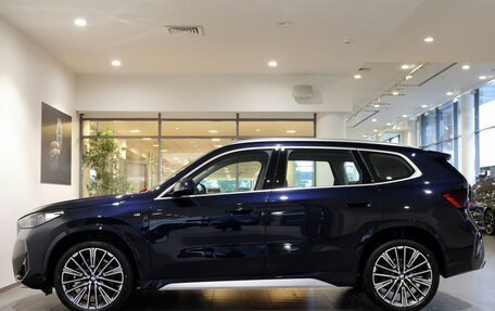 BMW X1, 2025 год, 5 850 000 рублей, 7 фотография