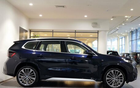 BMW X1, 2025 год, 5 850 000 рублей, 4 фотография