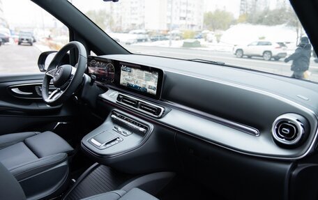 Mercedes-Benz V-Класс, 2024 год, 33 650 000 рублей, 8 фотография