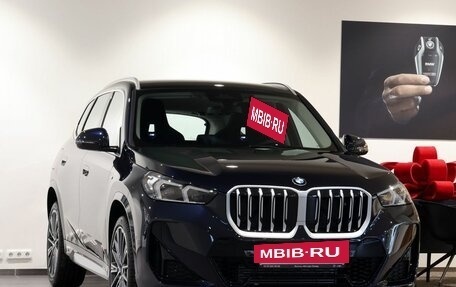BMW X1, 2025 год, 5 850 000 рублей, 3 фотография