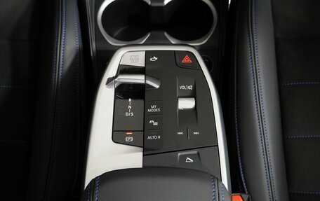 BMW X1, 2025 год, 5 850 000 рублей, 23 фотография