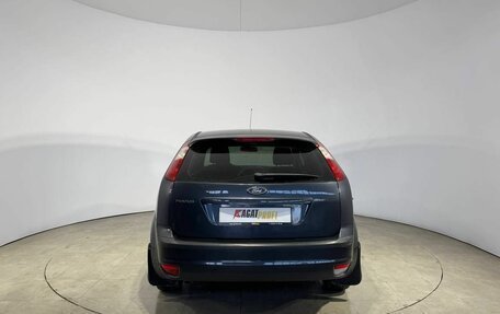 Ford Focus II рестайлинг, 2007 год, 399 000 рублей, 6 фотография