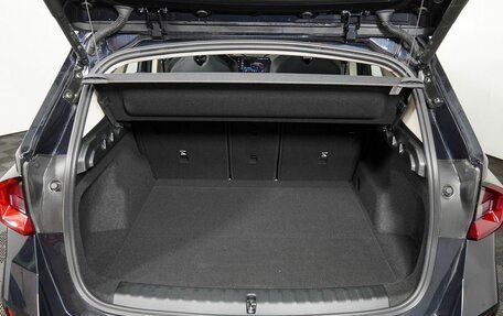 BMW X1, 2025 год, 5 850 000 рублей, 30 фотография