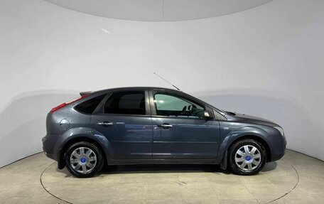 Ford Focus II рестайлинг, 2007 год, 399 000 рублей, 4 фотография