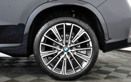 BMW X1, 2025 год, 5 850 000 рублей, 32 фотография