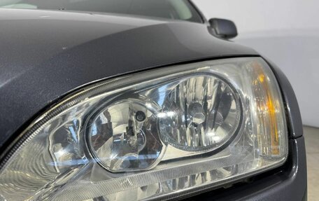 Ford Focus II рестайлинг, 2007 год, 399 000 рублей, 9 фотография