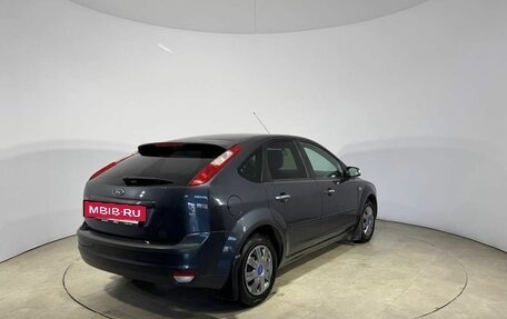 Ford Focus II рестайлинг, 2007 год, 399 000 рублей, 5 фотография
