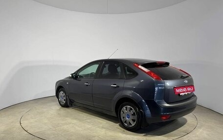 Ford Focus II рестайлинг, 2007 год, 399 000 рублей, 7 фотография