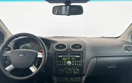 Ford Focus II рестайлинг, 2007 год, 399 000 рублей, 14 фотография