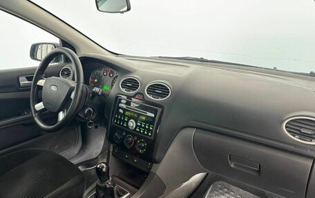 Ford Focus II рестайлинг, 2007 год, 399 000 рублей, 12 фотография