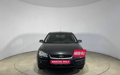 Ford Focus II рестайлинг, 2007 год, 399 000 рублей, 2 фотография
