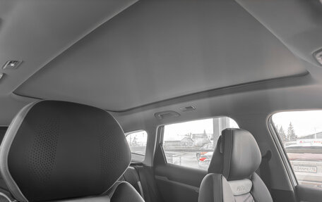Geely Atlas, 2024 год, 3 453 490 рублей, 11 фотография