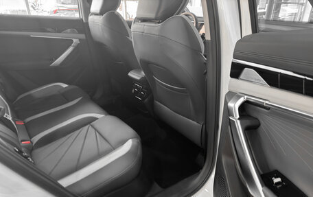 Geely Atlas, 2024 год, 3 453 490 рублей, 13 фотография