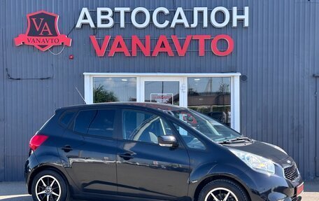 KIA Venga I, 2015 год, 1 150 000 рублей, 3 фотография