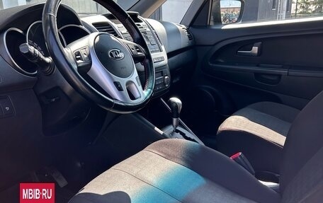 KIA Venga I, 2015 год, 1 150 000 рублей, 9 фотография