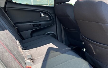 KIA Venga I, 2015 год, 1 150 000 рублей, 11 фотография