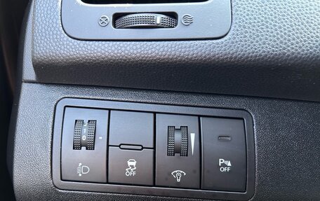 KIA Venga I, 2015 год, 1 150 000 рублей, 20 фотография