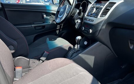 KIA Venga I, 2015 год, 1 150 000 рублей, 12 фотография