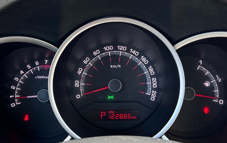 KIA Venga I, 2015 год, 1 150 000 рублей, 15 фотография
