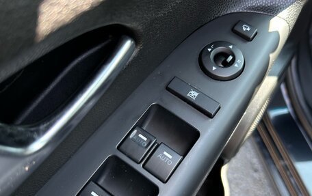 KIA Venga I, 2015 год, 1 150 000 рублей, 21 фотография