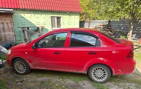 Chevrolet Aveo III, 2008 год, 200 000 рублей, 3 фотография