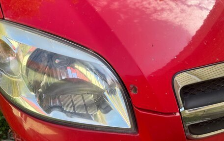 Chevrolet Aveo III, 2008 год, 200 000 рублей, 8 фотография