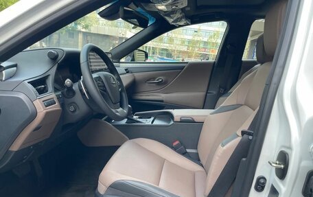 Lexus ES VII, 2025 год, 5 790 000 рублей, 4 фотография