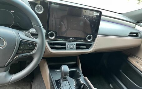 Lexus ES VII, 2025 год, 5 790 000 рублей, 2 фотография