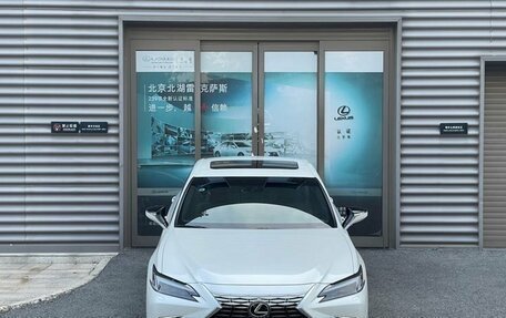 Lexus ES VII, 2025 год, 5 790 000 рублей, 3 фотография