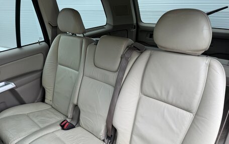 Volvo XC90 II рестайлинг, 2004 год, 695 000 рублей, 9 фотография