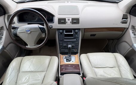 Volvo XC90 II рестайлинг, 2004 год, 695 000 рублей, 8 фотография
