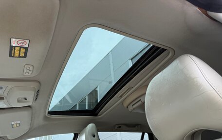 Volvo XC90 II рестайлинг, 2004 год, 695 000 рублей, 10 фотография