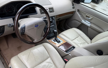 Volvo XC90 II рестайлинг, 2004 год, 695 000 рублей, 7 фотография