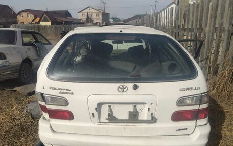 Toyota Corolla, 2000 год, 100 000 рублей, 2 фотография