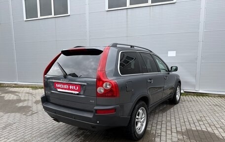 Volvo XC90 II рестайлинг, 2004 год, 695 000 рублей, 4 фотография