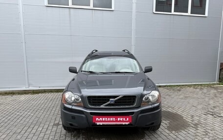 Volvo XC90 II рестайлинг, 2004 год, 695 000 рублей, 2 фотография