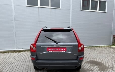 Volvo XC90 II рестайлинг, 2004 год, 695 000 рублей, 5 фотография
